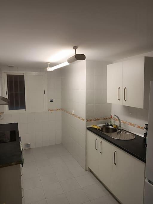 Einstein Appartement Grenade