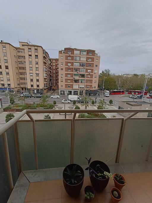 Appartement Einstein
