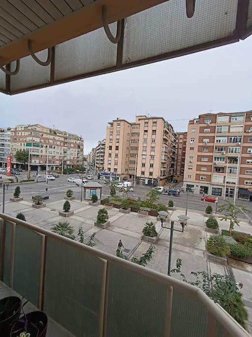 Einstein Appartement Granada