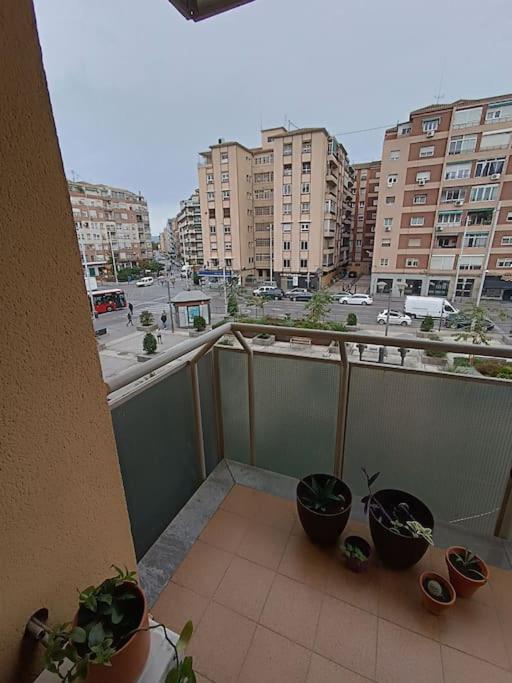 Einstein Appartement