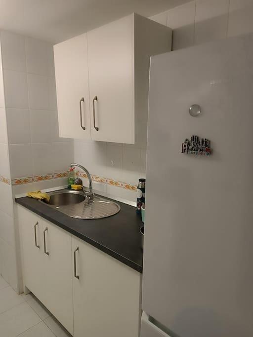 Einstein Appartement